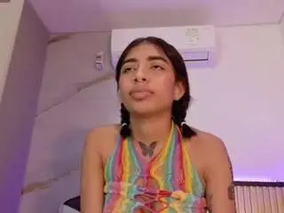 Camsoda Watch Live Sex Cams of scarlet-vixen