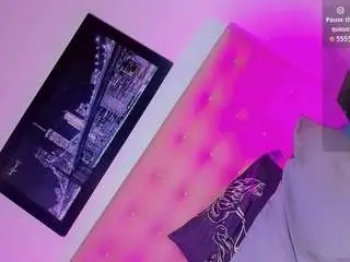 Camsoda Adult Webcams of vanessa-hilttom