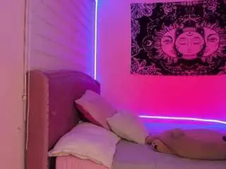 Camsoda Free Porn Cam of camiilaa-torres