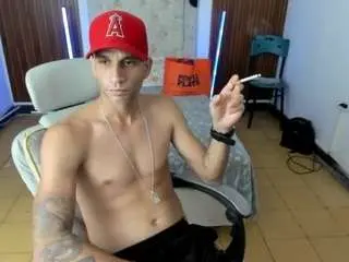 Camsoda Free Live Porn of dani-segura