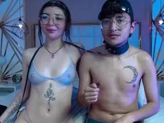 Camsoda Adult Webcam of heatwavwharmony