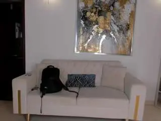 Camsoda Free Porn Cam of katiestonne