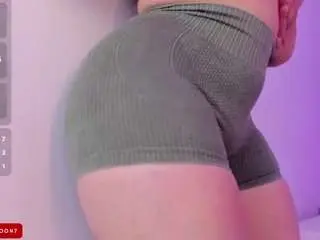 Camsoda Sex Cam of lilikiss