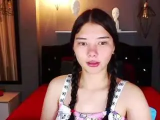 lizziesweets from camsoda