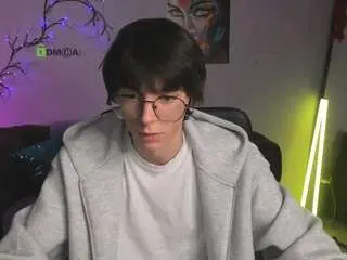 Camsoda Best live sex cam show of xevier-loyd