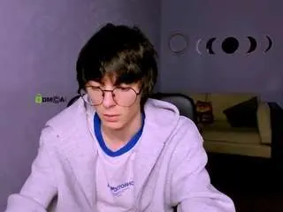 Camsoda Adult Webcams of xevier-loyd