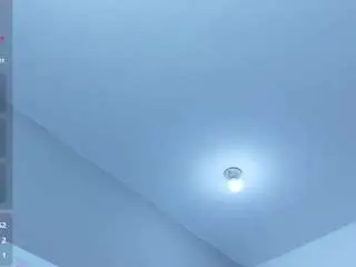 Camsoda Sex Cam of chubbykinkyygirl