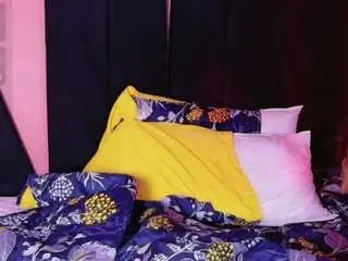 Camsoda Free Live Porn of chubbykinkyygirl