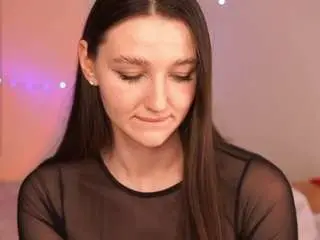 Camsoda Sex Cam of erlenebeese