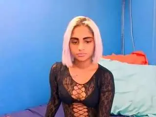 Camsoda Nude Webcam of indiansumaya