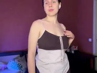 Camsoda Adult Webcam of lorileeestain