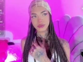 Camsoda Live Sex Cam of danna-dangerous