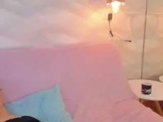 Camsoda Sex Cam of jazlin-angels