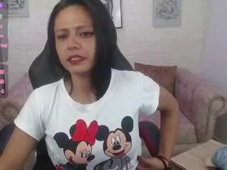 Camsoda Live Porn of kiarablacktk