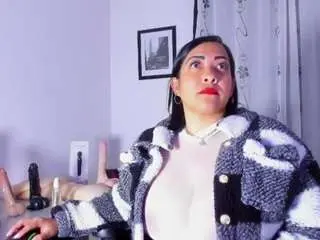 Camsoda Free Porn Cam of melissacortes