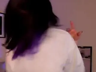 Camsoda Live Sex of violetta-nur