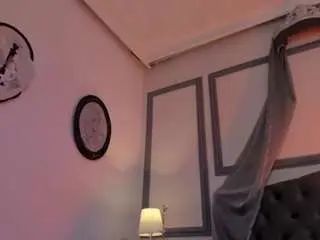 Camsoda Live Sex of violetta-nur