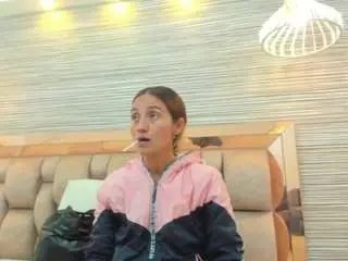 Camsoda Sex Cam of issa-bonnet