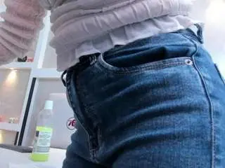 Camsoda Adult Webcams of issa-bonnet