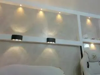 Camsoda Best live sex cam show of issa-bonnet