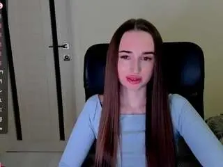 Camsoda Nude Webcam of kimmberrr