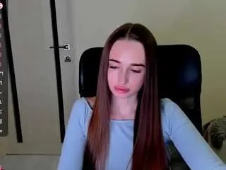 Camsoda Best Webcam of kimmberrr