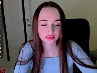 Camsoda Adult Video Chat of kimmberrr