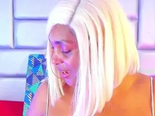 Camsoda Free Live Porn of lovely-nicki