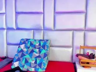 Camsoda Private Sex Chat of lovely-nicki