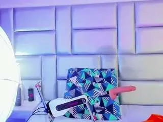 Camsoda Nude Webcam of lovely-nicki