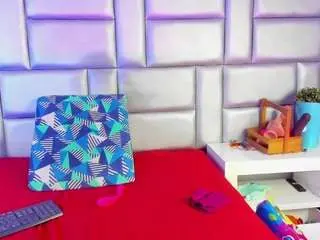 Camsoda Best Webcam of lovely-nicki