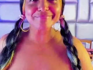 Camsoda Free Porn Cam of lovely-nicki