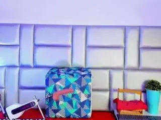 Camsoda Live Porn of lovely-nicki