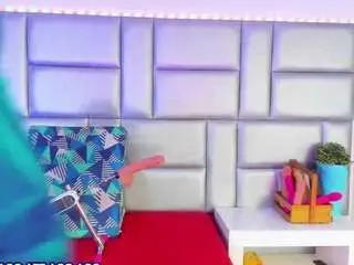 Camsoda Private Sex Chat of lovely-nicki