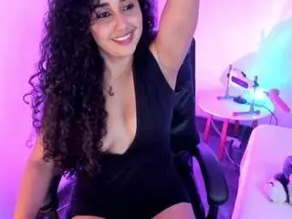 Camsoda Sex Chat of mady-x