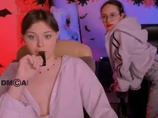 Camsoda Best Webcam of mona-cloud