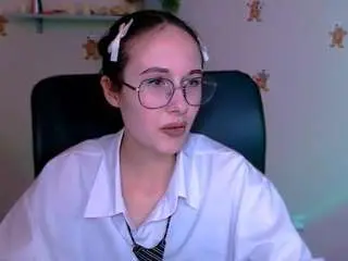 mona-cloud from camsoda