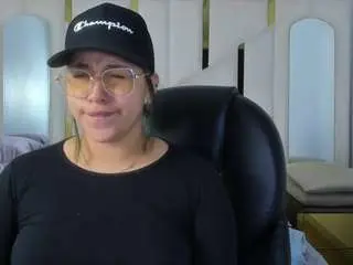 rodriguuezisabelll18 from camsoda