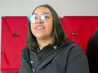 Camsoda Watch Live Sex Cams of rodriguuezisabelll18