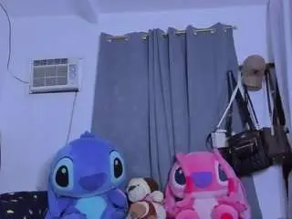 Camsoda Best live sex cam show of sweetfabianaxl