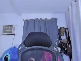 Camsoda Nude Webcam of sweetfabianaxl