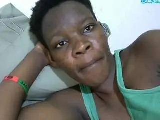 Camsoda Best Webcam of cute-marion12