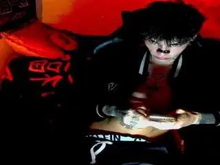 darknexxx-official from camsoda