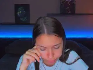 Camsoda Adult Video Chat of alexabarkley