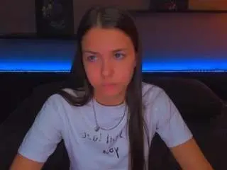 Camsoda Live Sex of alexabarkley