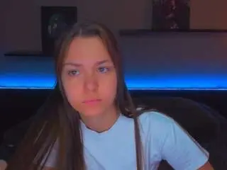 Camsoda Live Sex Cam of alexabarkley