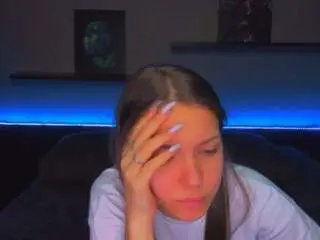 Camsoda Sex Chat of alexabarkley