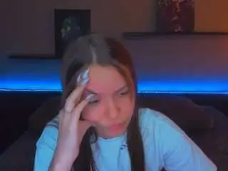 Camsoda Adult Webcams of alexabarkley