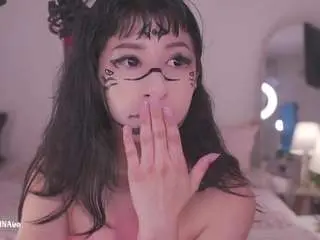 Camsoda Live Sex of kaoritwinis