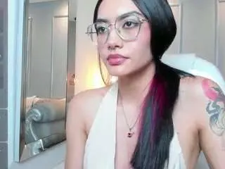 Camsoda Live Sex of azurakindong